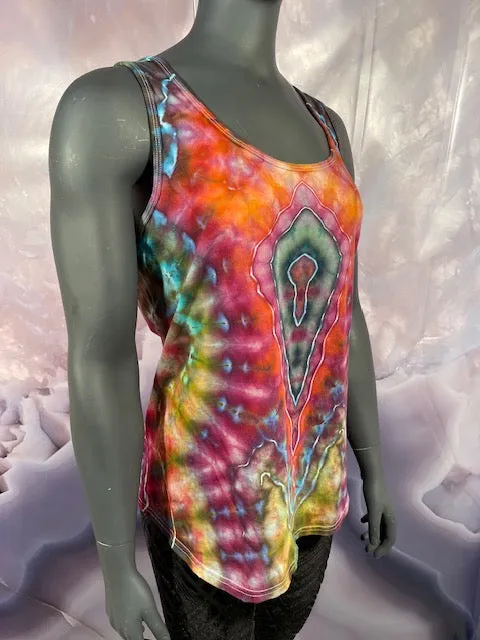 XL CornDog LADIES Tank #23