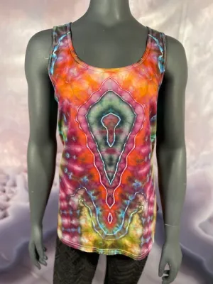XL CornDog LADIES Tank #23