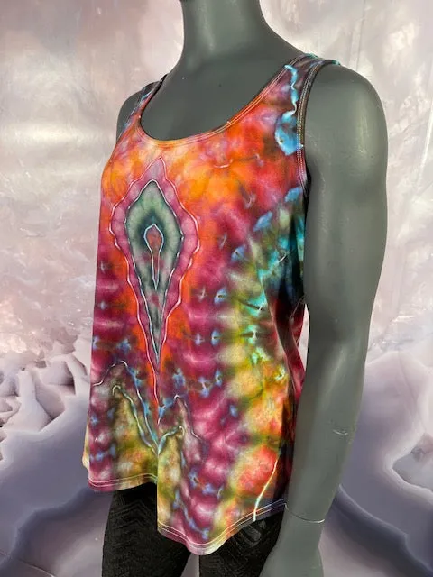 XL CornDog LADIES Tank #23