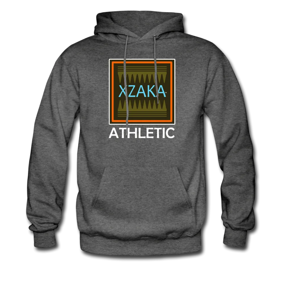 XZAKA - Men Athletic Hoodie -  M101