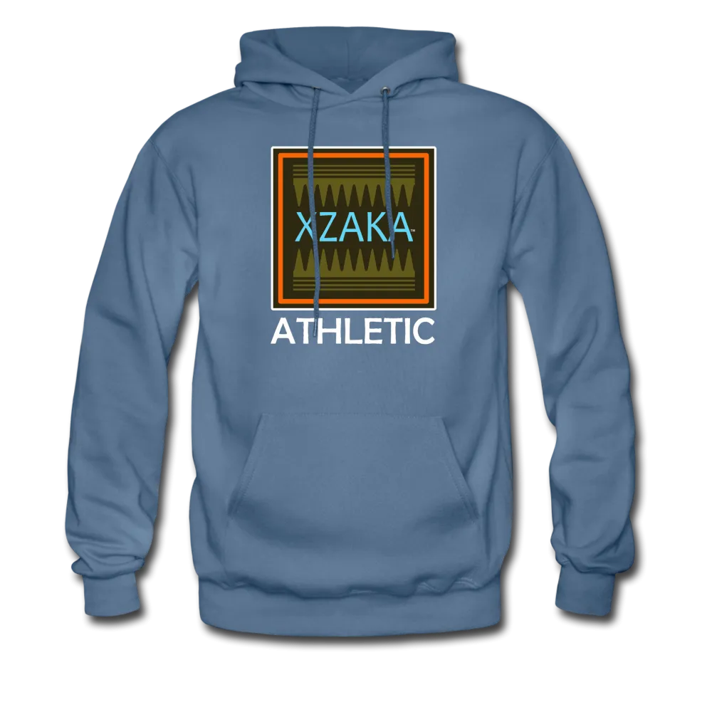 XZAKA - Men Athletic Hoodie -  M101