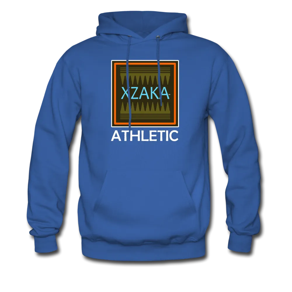 XZAKA - Men Athletic Hoodie -  M101