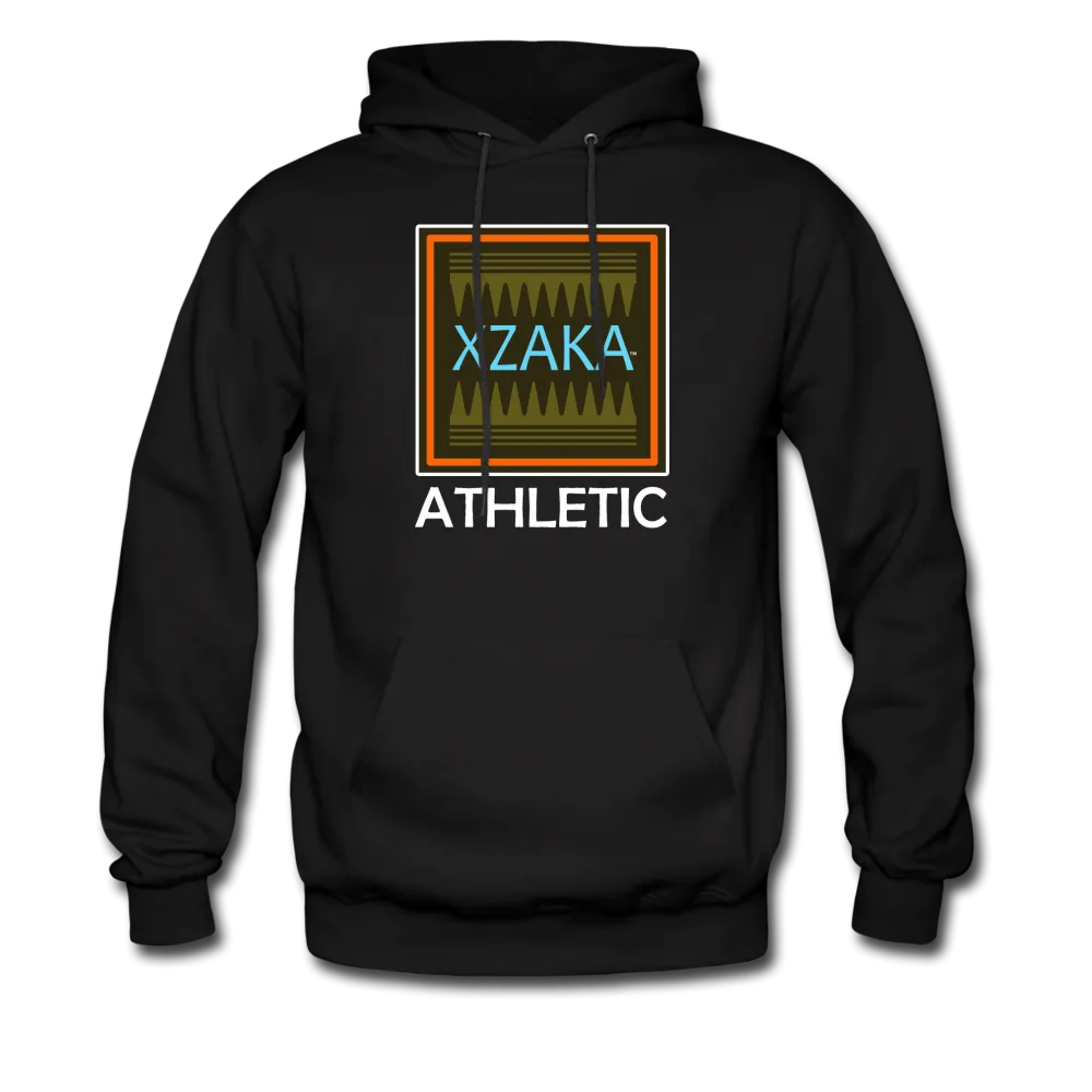 XZAKA - Men Athletic Hoodie -  M101
