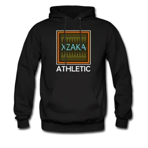 XZAKA - Men Athletic Hoodie -  M101