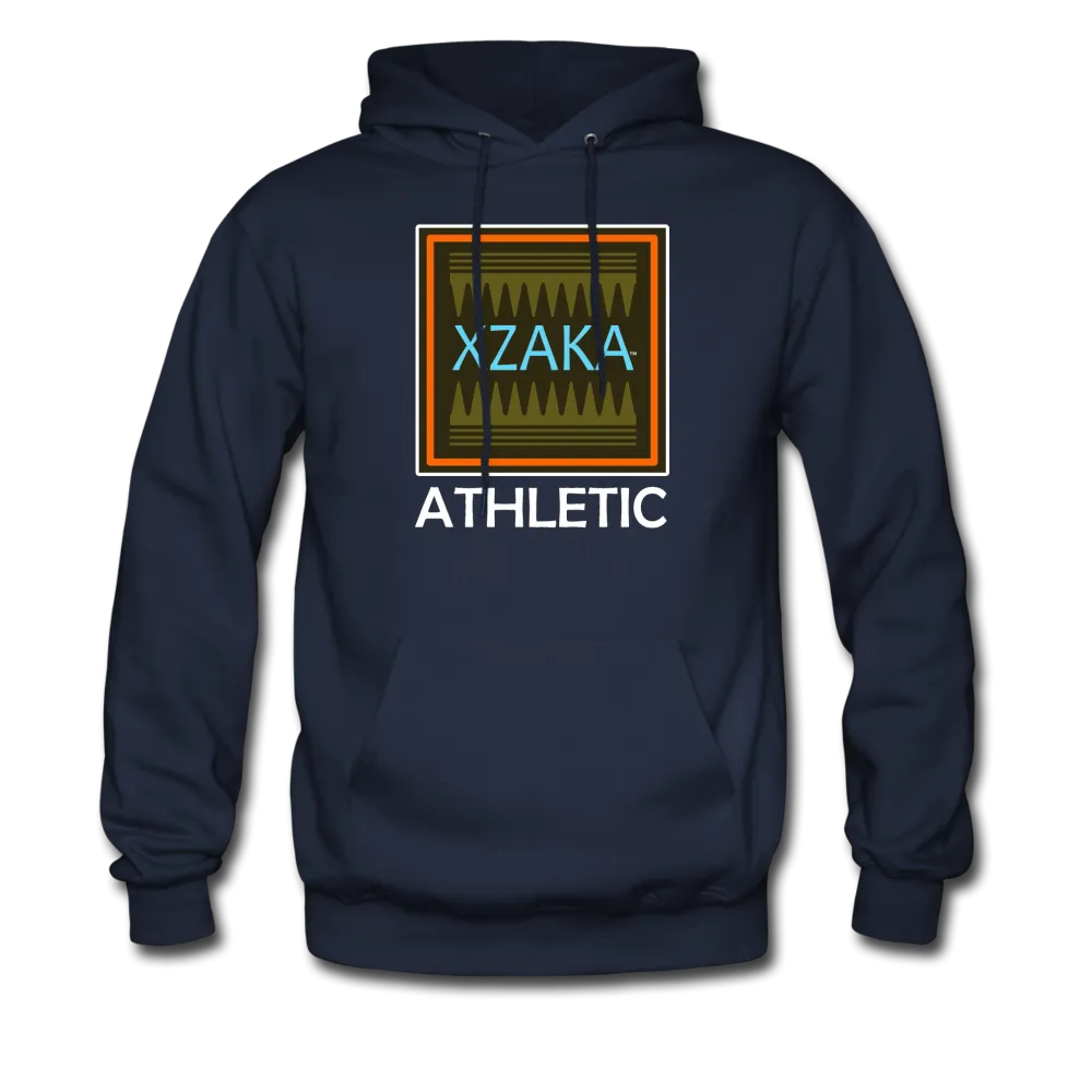 XZAKA - Men Athletic Hoodie -  M101