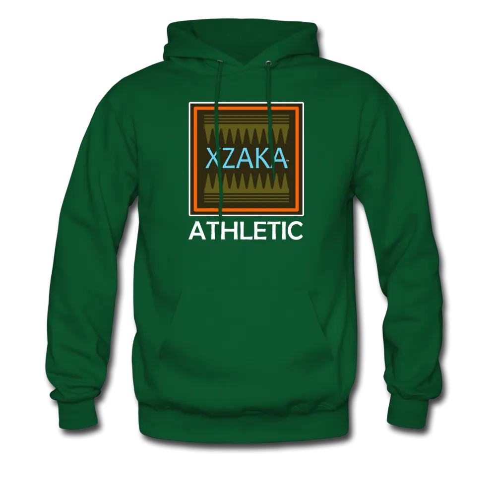 XZAKA - Men Athletic Hoodie -  M101