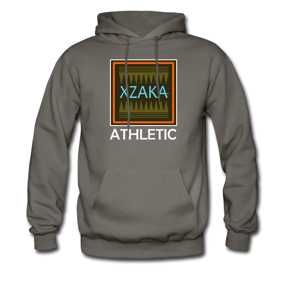XZAKA - Men Athletic Hoodie -  M101