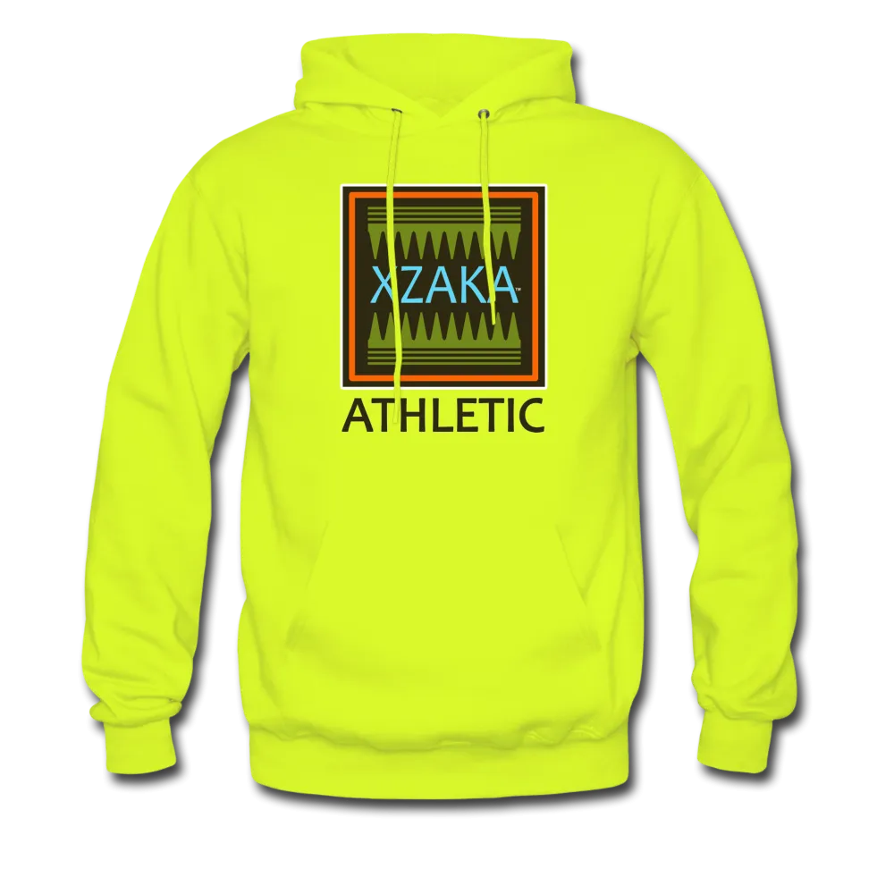 XZAKA - Men  Athletic Hoodie - M102