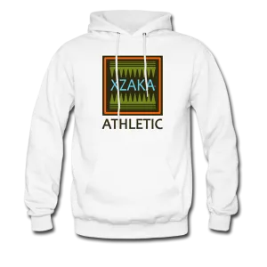 XZAKA - Men  Athletic Hoodie - M102