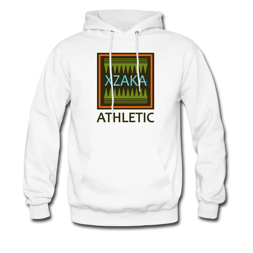XZAKA - Men  Athletic Hoodie - M102