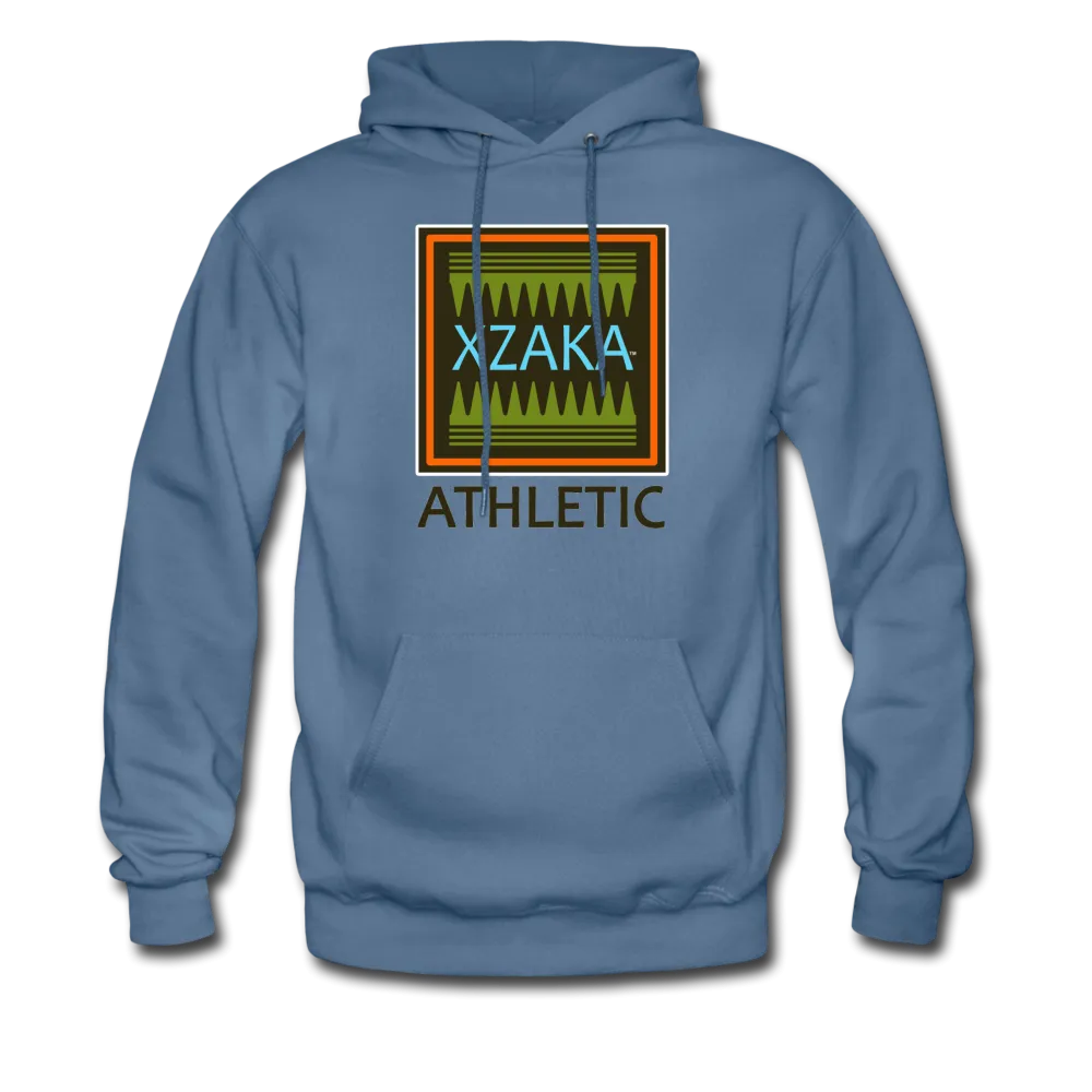 XZAKA - Men  Athletic Hoodie - M102