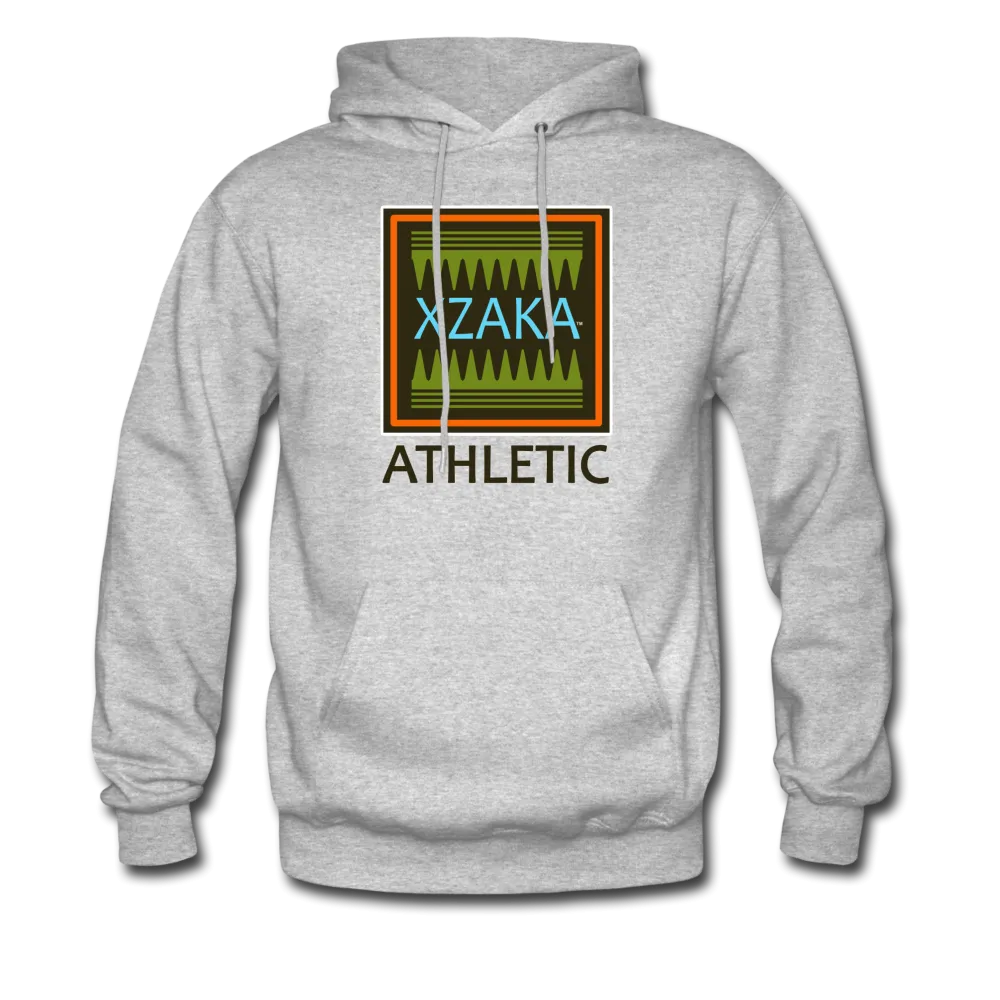 XZAKA - Men  Athletic Hoodie - M102