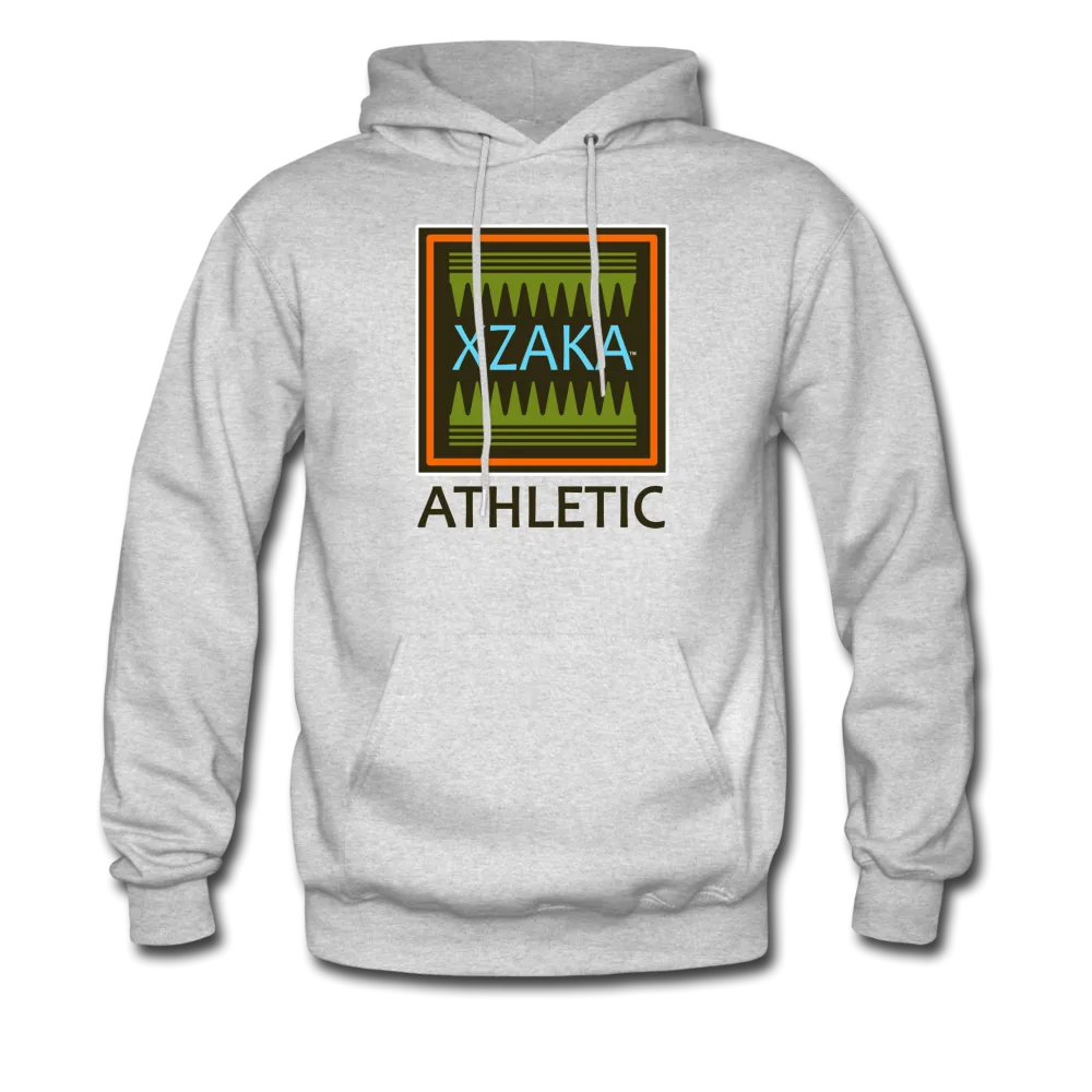 XZAKA - Men  Athletic Hoodie - M102