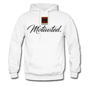XZAKA - Men "Motivated" Hoodie