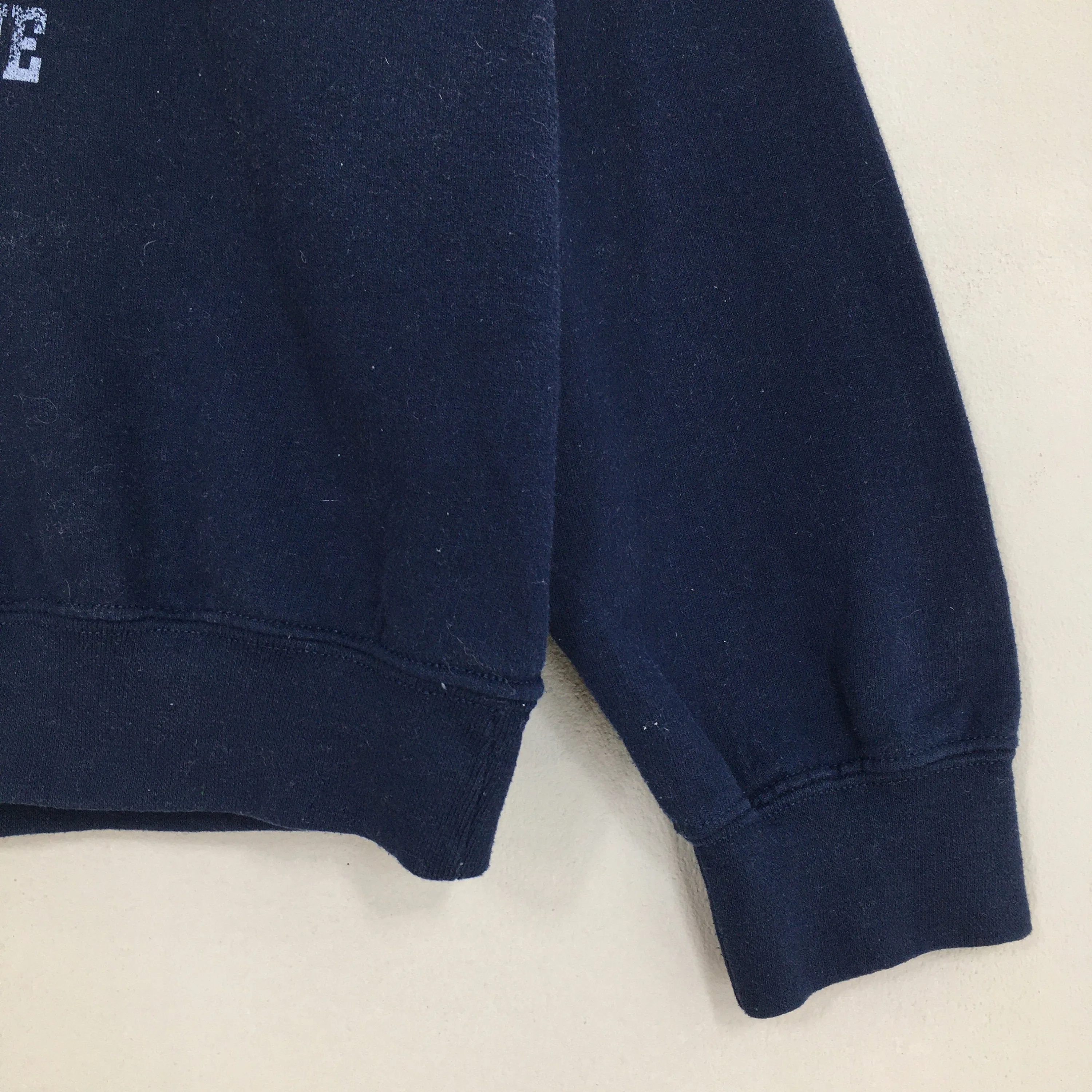 Y2K Kona Hawaii Big Island Sweatshirt Medium