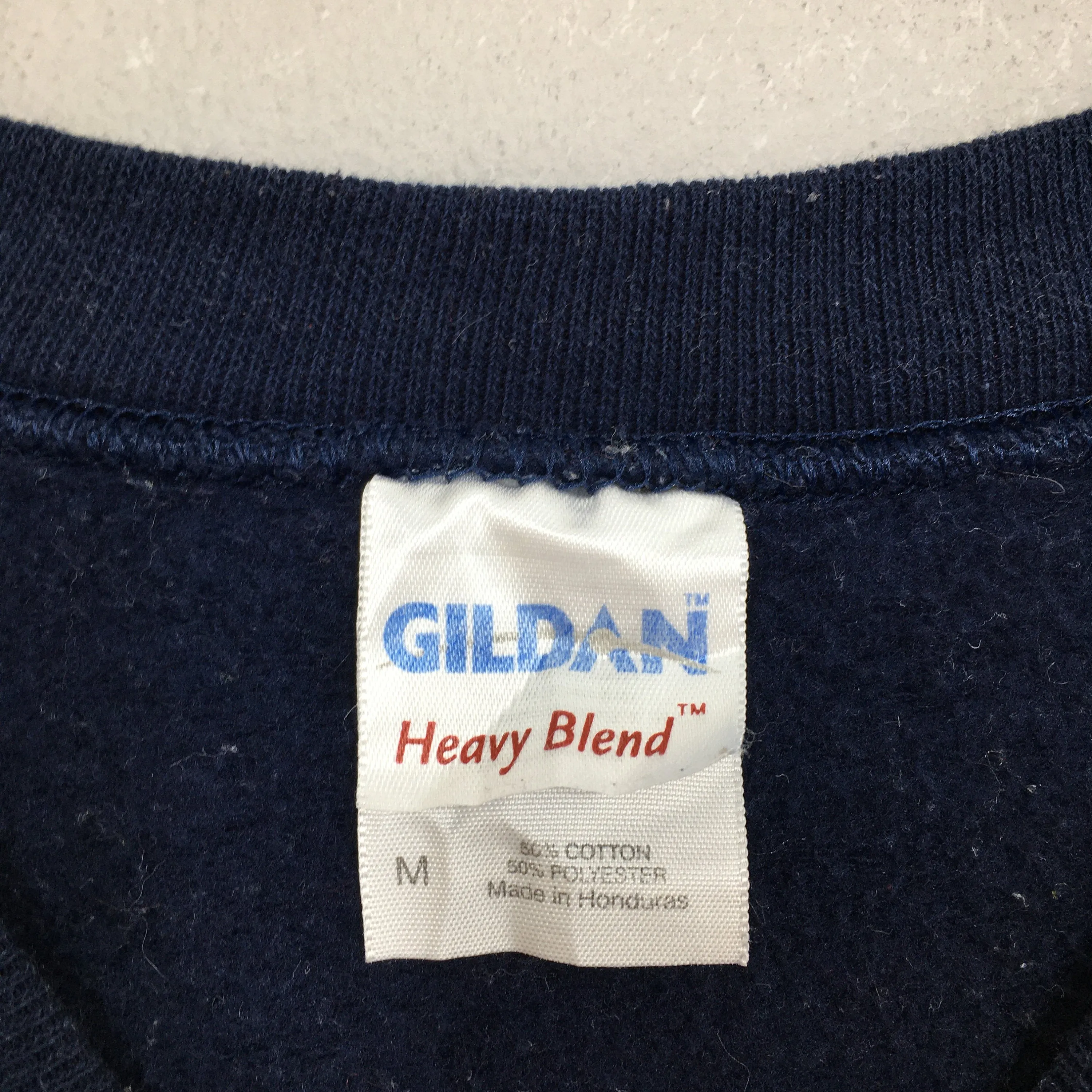 Y2K Kona Hawaii Big Island Sweatshirt Medium