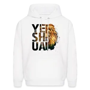 Yeshua Hoodie
