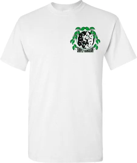 Ying Yang Maile T shirt