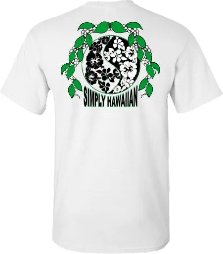 Ying Yang Maile T shirt