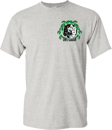 Ying Yang Maile T shirt