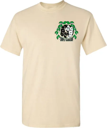 Ying Yang Maile T shirt