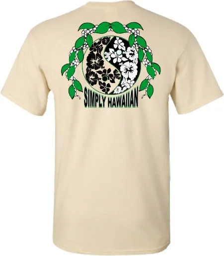Ying Yang Maile T shirt