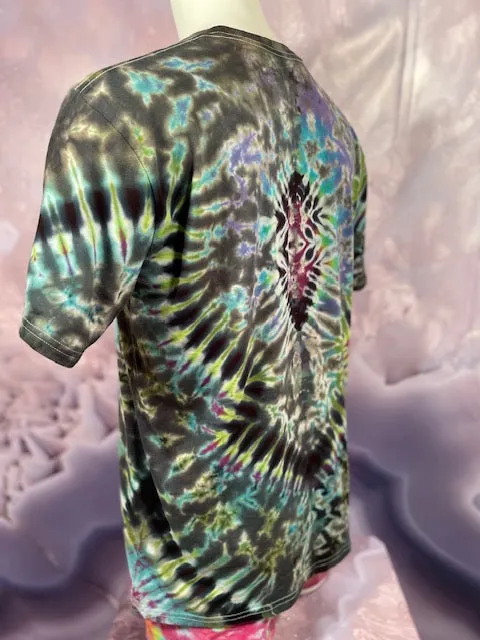 Zach Wright ~ Organic Soft USA Made ~ T-Shirt #1