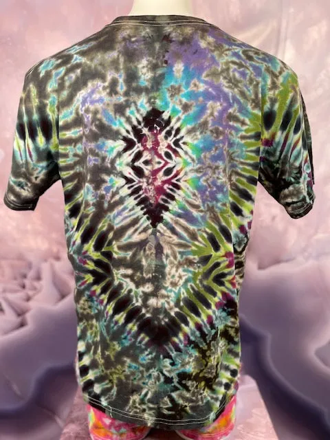 Zach Wright ~ Organic Soft USA Made ~ T-Shirt #1