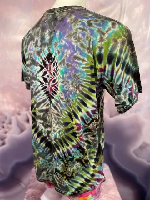 Zach Wright ~ Organic Soft USA Made ~ T-Shirt #1