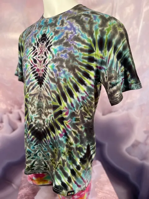 Zach Wright ~ Organic Soft USA Made ~ T-Shirt #1