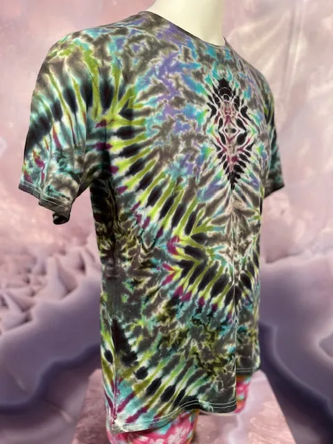 Zach Wright ~ Organic Soft USA Made ~ T-Shirt #1