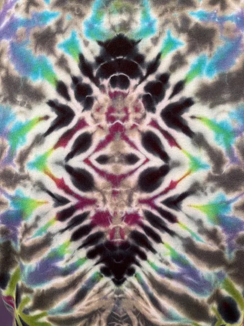 Zach Wright ~ Organic Soft USA Made ~ T-Shirt #1