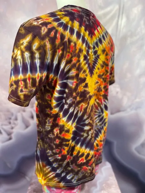 Zach Wright ~ Organic Soft USA Made ~ T-Shirt #2
