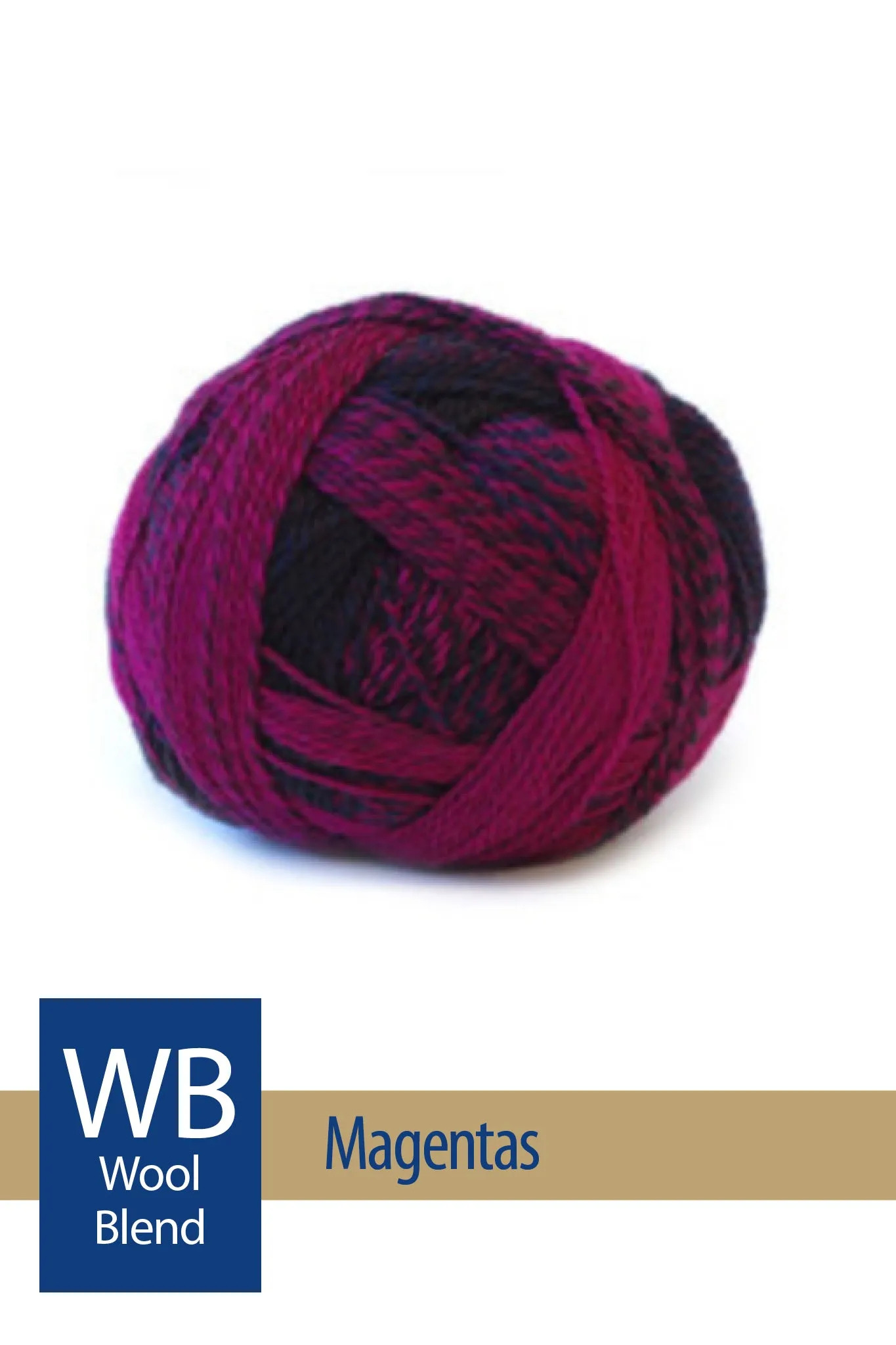 Zauberball Crazy from Schoppel – 8 color options