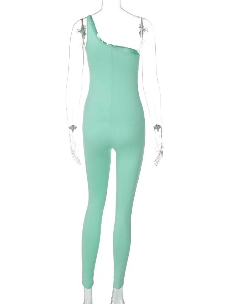 Zora Jumpsuit