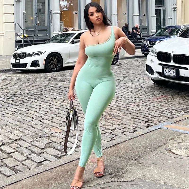 Zora Jumpsuit