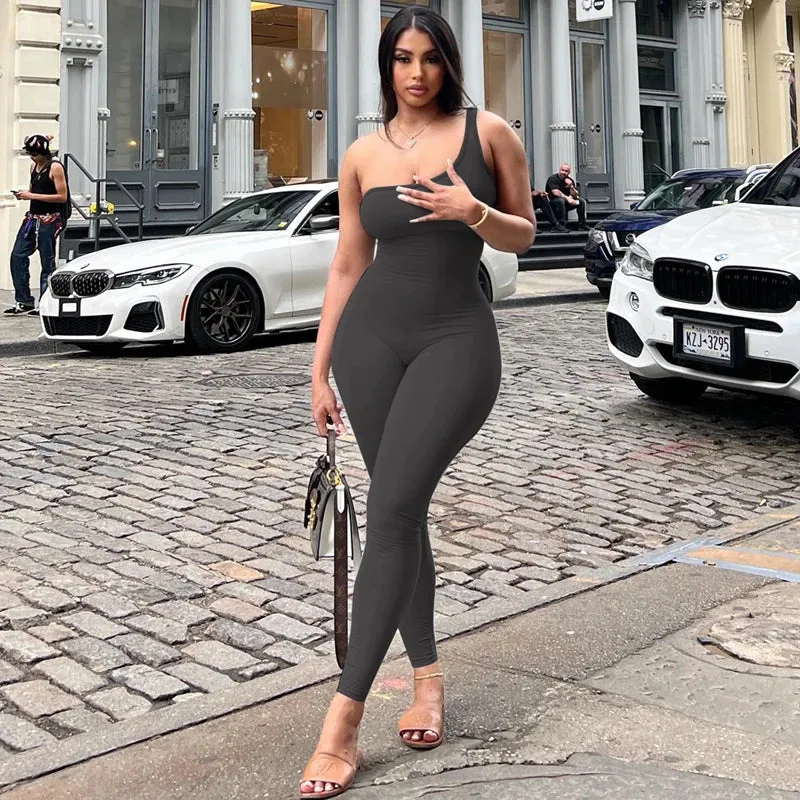 Zora Jumpsuit