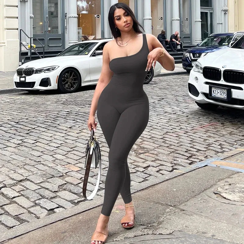 Zora Jumpsuit