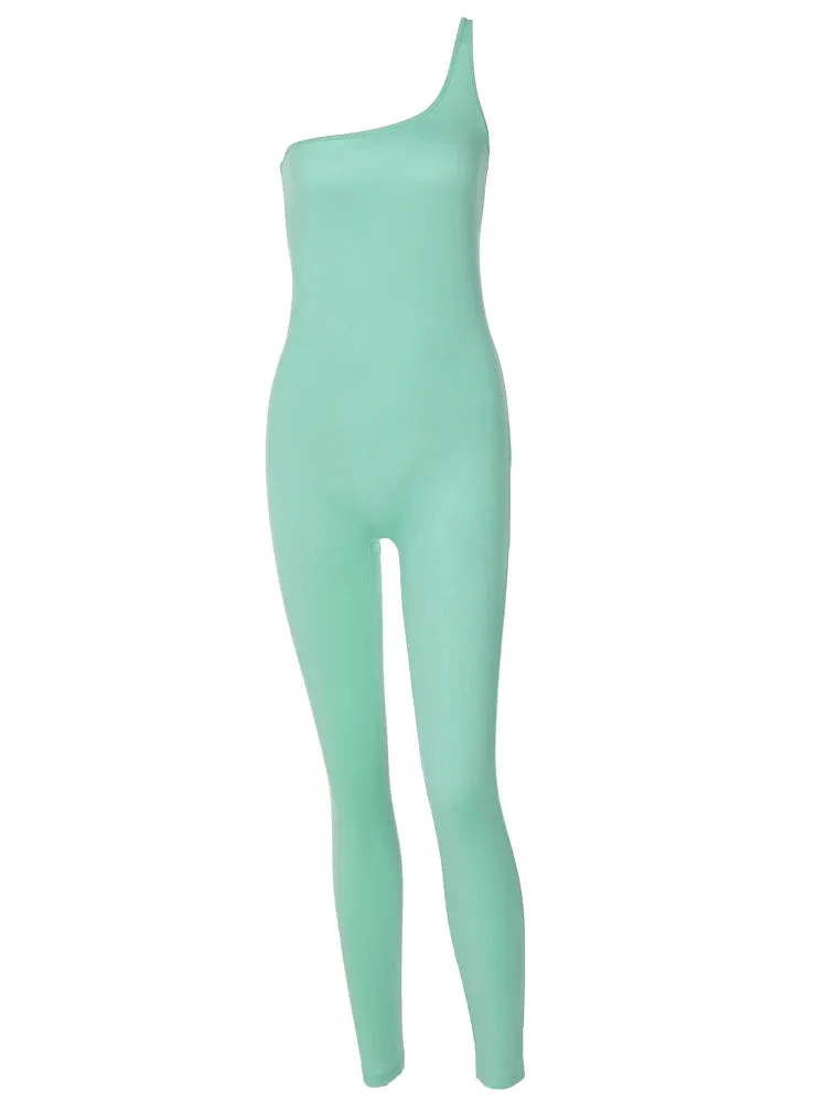 Zora Jumpsuit